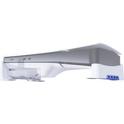 Stealth Horizontal USB Console Stand for PS5 Slim Pro