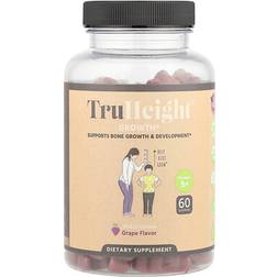 TruHeight Growth Gummies 60 pcs