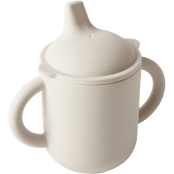 Åhléns Pipmugg I Silikon Mata Äta ONESIZE