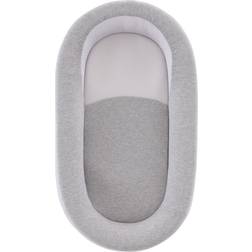 Träumeland Home Air Babynest Grå