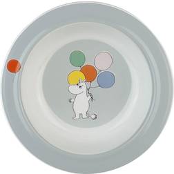 Rätt Start Mumin Festligheter Sugkoppstallri