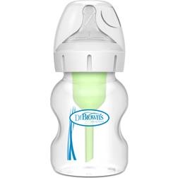 Dr. Brown's Options+ Nappflaska 150 ml