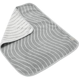 Leander Topper Matty Skötbädd Woodland Cool Grey