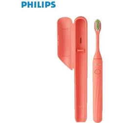 Philips One Series Sonic Travel Electric Toothbrush