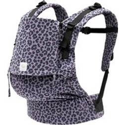 Stokke Limas Carrier Flex Leopard Lilac OCS