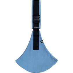 Wildride Denim Blue Bæresele