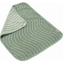 Leander Topper Matty Skötbädd Woodland Sage Green