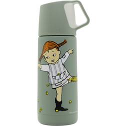 Rätt Start Pippi Cirkus Termoflaske 350 ml
