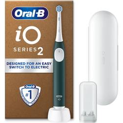 Oral-B iO2 Electric Toothbrush