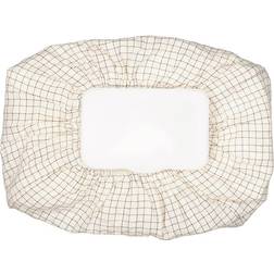 MarMar Copenhagen Wet Wipe Cover Deep Lake Check 1635
