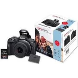 Canon EOS R100 18-45mm IS Special Edition