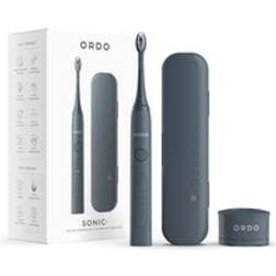 Ordo Sonic+ Toothbrush and Case Grey