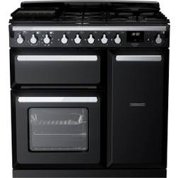 Rangemaster Estel Deluxe 90cm Dual Fuel Rangecooker