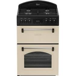 Leisure CLB60GCC 60cm Freestanding Gas Cooker Beige