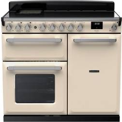 Rangemaster Estel Deluxe 100cm Induction Rangecooker