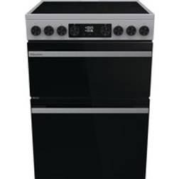 Hisense Hi6 Max Electric Cooker 60cm Stainless Steel