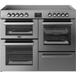 Belling 444411804 110cm Wide Cookcentre Cooker