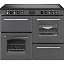 Belling 444411834 110cm Wide Farmhouse Cooker