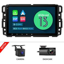 Eonon 8 Inch Car Stereo GPS DSP
