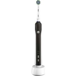 Oral-B Braun Eltandbørste Pro Clean CrossAction