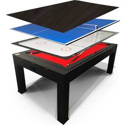 Nordcore Nordcore Poolbord 8` 4-IN-1