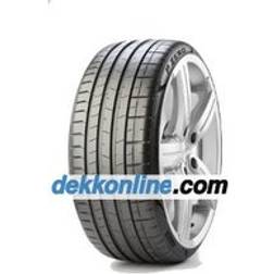 Pirelli P Zero PZ4 SC 255/35 R19 96Y XL MO