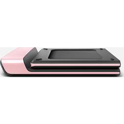 WalkingPad Pink P1 Foldable Walking Treadmill