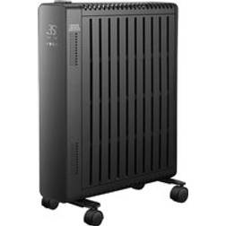 Edm Wi-Fi Air Convector 07141 2000 W
