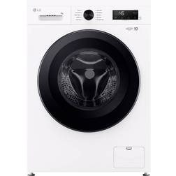 LG Vaskemaskine F4X1009NWK