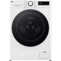 LG F4Y5RYW0WY Vaskemaskine 10 kg