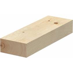 Raw 47X100 Plank G4-2 Gran 3.6M Sågad