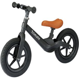 Trimate Toddler Balance Bike Black