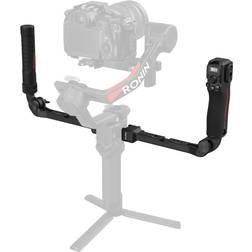 Smallrig Focus Control Dual Handle 4327 for DJI RS Series