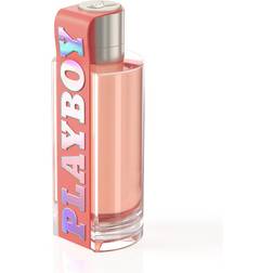 Playboy Keep it Real Perfume Eau de Toilette 100ml