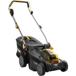 Texas LMX2037 Solo Batteridrevet plæneklipper