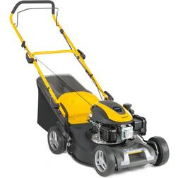Stiga Combi 48 Benzin Rasenmäher 2.2kW Benzin-Rasenmäher