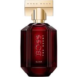 HUGO BOSS Elixir Eau De Parfum Spray 30 ml 30ml