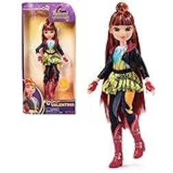 Unicorn Academy Valentina Doll 24cm