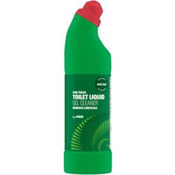 Asda Pine Fresh Toilet Liquid Gel Cleaner 750ml