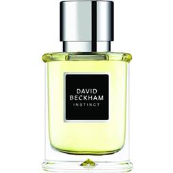 David Beckham Eau De Toilette For Men Woody Aromatic Perfume
