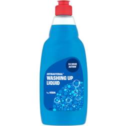Asda Antibacterial Washing Up Liquid 500 ml 16.9fl oz