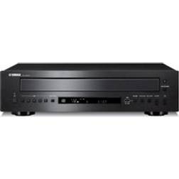 Yamaha CD-C603 Multidisc 5 CD Player