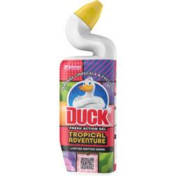 Duck Action Gel 750ml Tropic Adventure