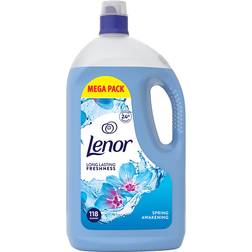 Lenor Fabric Conditioner Spring Awakening 118 Washes 1.03gal