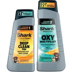 Shark StainStriker Cleaning Solution Bundle 946ml