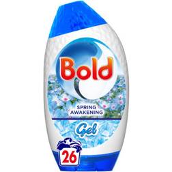 Bold Spring Awakening Liquid Laundry Detergent 26 Washes