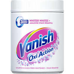 Vanish Oxi Action Laundry Whitener 650 g