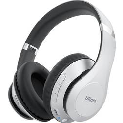 Uliptz Wireless Headphones 65 Hrs Playtime
