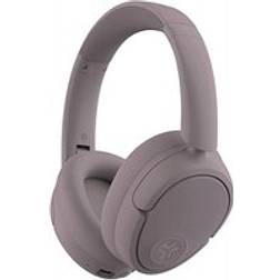 jLAB JBuds Lux Active Noise Cancelling Over-Ear Headphones