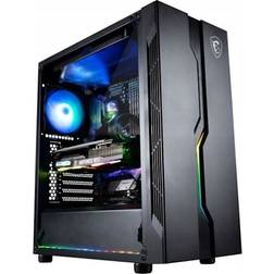 Vist MSI Ryzen 7 7700 RTX 4070 Super 32GB SSD 1TB